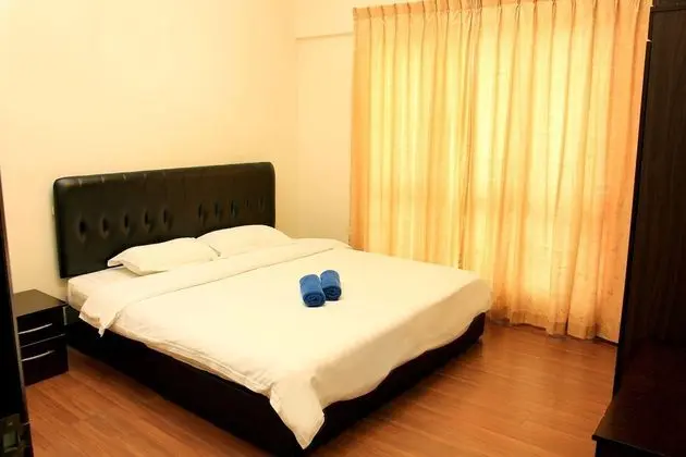 1st Choice Vacation Apartments at Marina Court Resort Resort - Oda