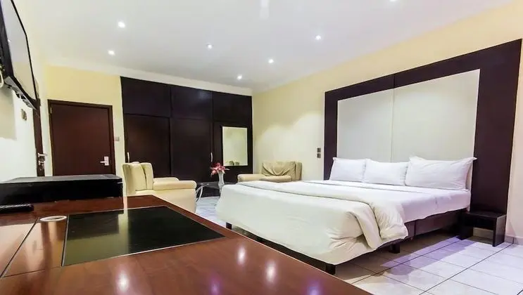 1st Forty Hotels