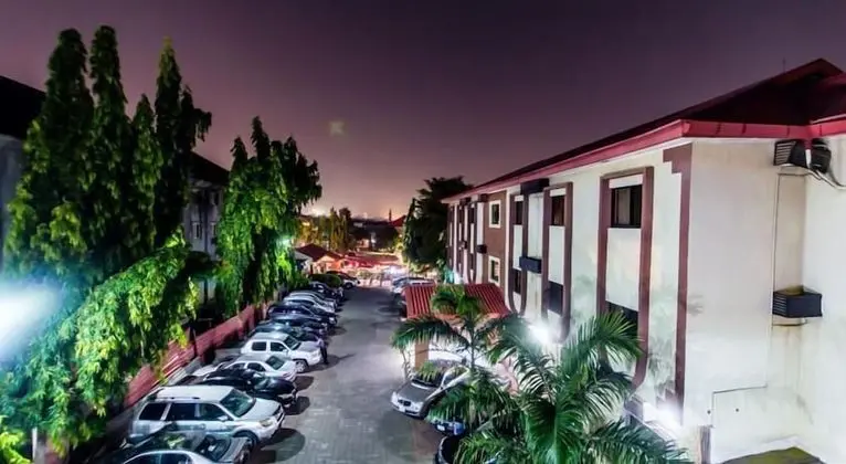 1st Forty Hotels