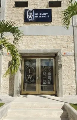 1st Luxury Warehouse - Dış Mekan