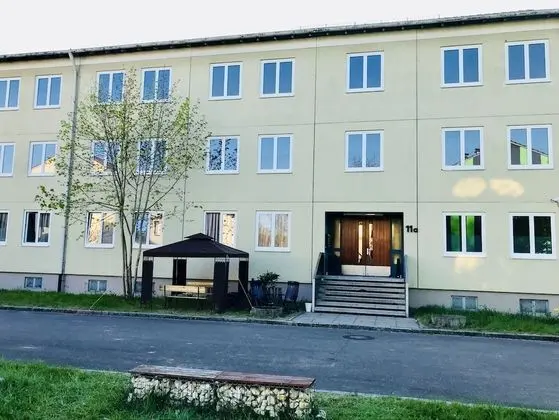 1st Motel, Hostel & Monteurhotel