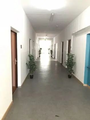 1st Motel, Hostel & Monteurhotel - İç Mekan