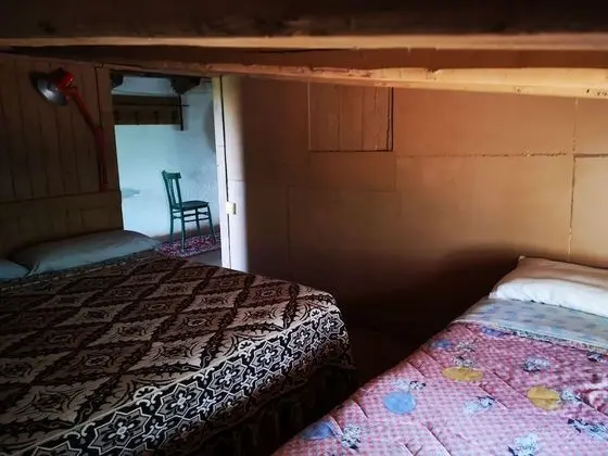 1st Private Room in the Attic With Shared Bathroom use