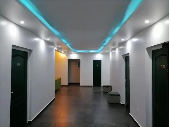 2.0 HÔTEL VANILLE