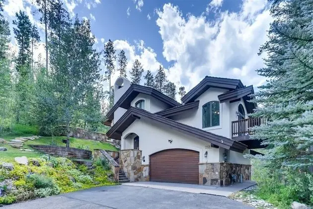 2-2122 Vermont Road - Dış Mekan