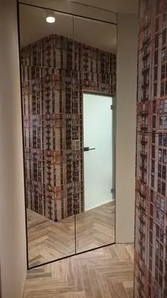 2-3 APARTMENTS Old Town - Oda Düzeni