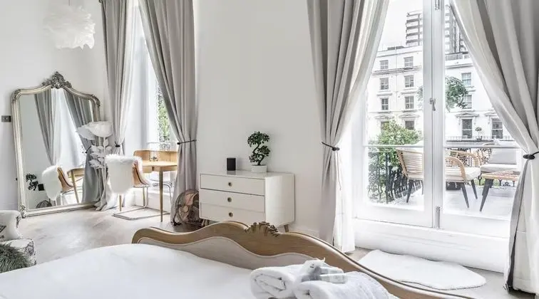 2-3 Bedroom 2 Roof Terraces Prime Notting Hill - Öne Çıkan Resim