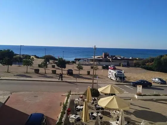 2-7 Torre Sol by Casas & Papéis