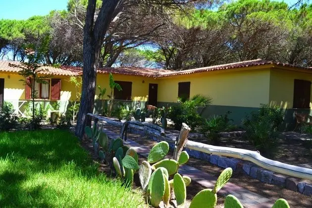2 Ala Birdi Cottage Trilocale
