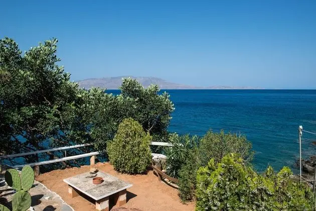 2 Annexed Apartments -private Place to Swim-large Terrace- Unlimited View