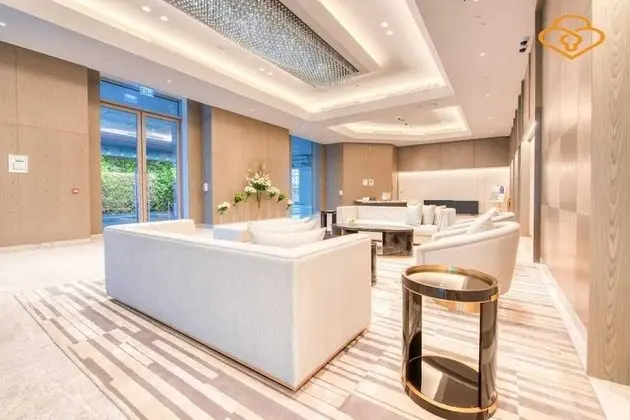 2 B/R Apt Taj Residences JLT
