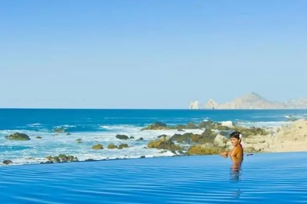 2 BD Family Suite at Cabo San Lucas