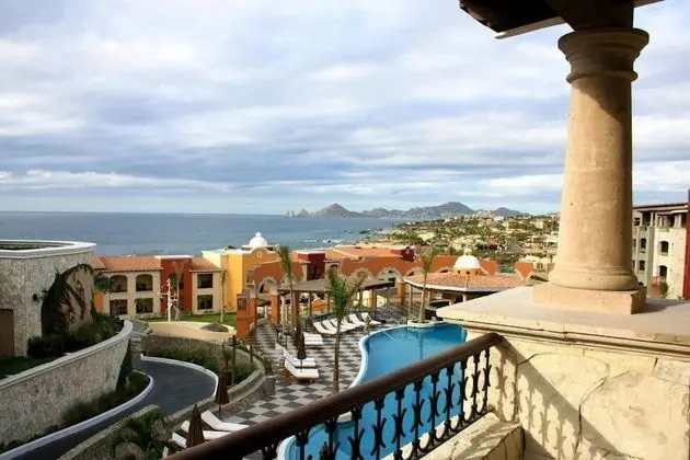 2 BD Family Suite at Cabo San Lucas - Oda