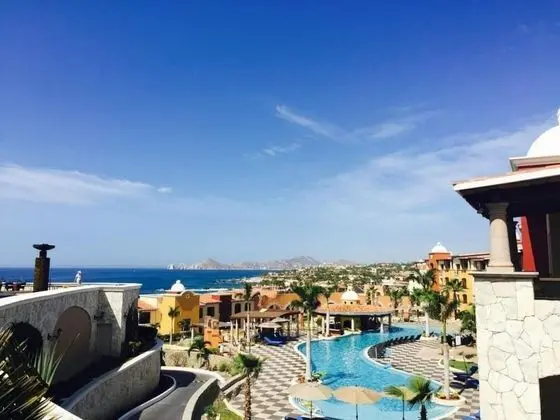 2 BD Family Suite at Cabo San Lucas - Oda