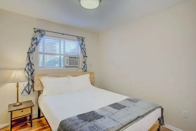 2 BD Value-stay Dog-friendly! - Öne Çıkan Resim