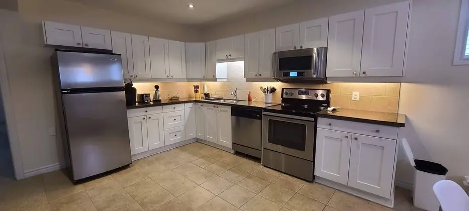 2 Bdrm, Kitchen, Laundry, Weeklymonthly Discount - İç Mekan