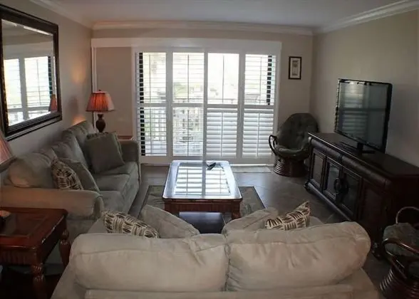 2 Bed, 2.5 Baths, Sleeps 6, Ocean View - Summerhouse 147