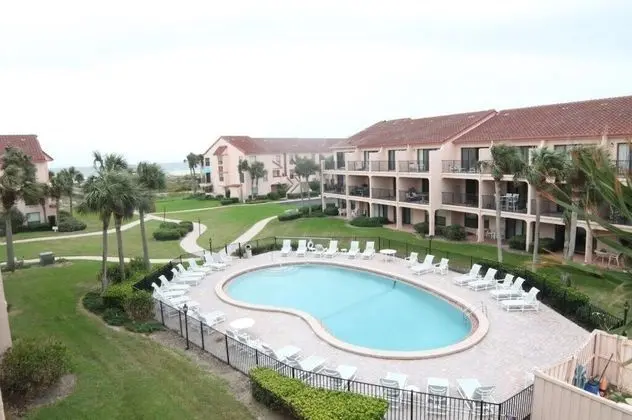 2 Bed, 2 Bath, Ocean View, Poolside - Sea Place 13137