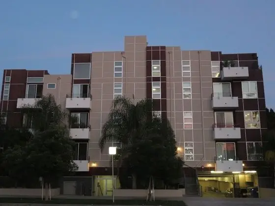 2 Bed 2 Bath in Studio City - Öne Çıkan Resim