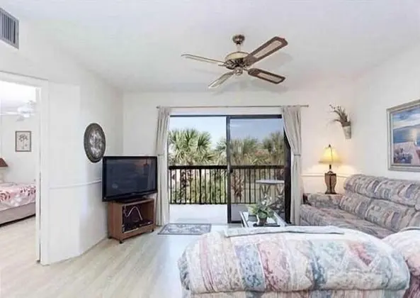 2 Bed, 2 Bath, Upgraded, Pool View - Ocean Village Club E35 - Öne Çıkan Resim