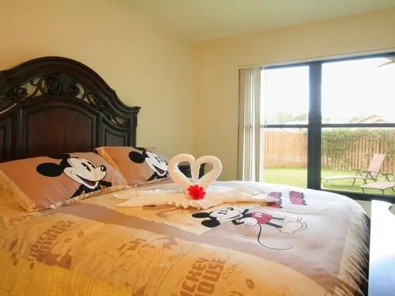 2 Bed 5325 - Oda