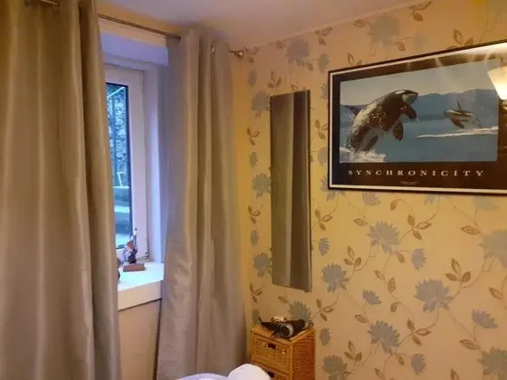 2 Bed Apartment 2 Mins Walk Away From the Beach! - Oda