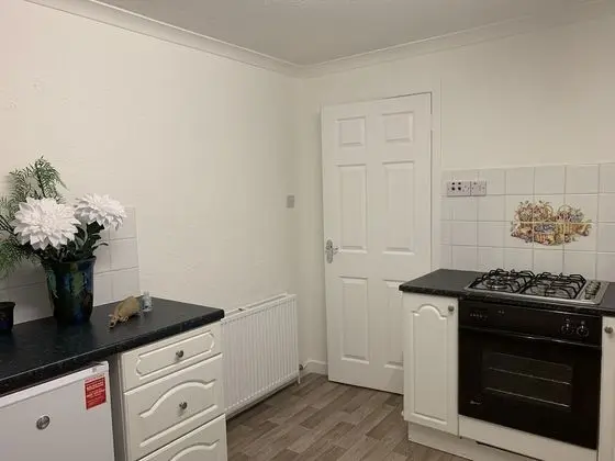2-bed Apartment in Dumfries Close to Town Centre - Öne Çıkan Resim