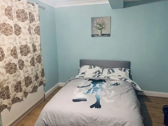 2-bed Apartment - Oda