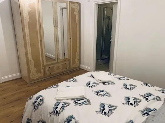 2-bed Apartment - Öne Çıkan Resim