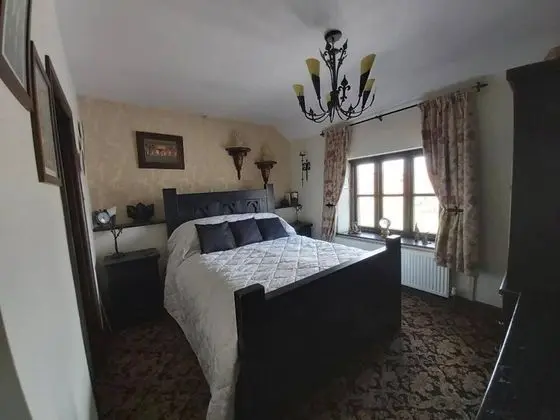 2-bed Apartment Near Buxton Outstanding Location - Oda