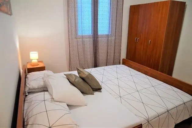 2-bed Apartment in Poljica Straight on Beach - Oda