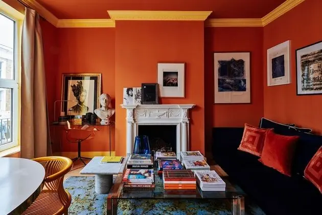 2-bed Apartment in Portobello