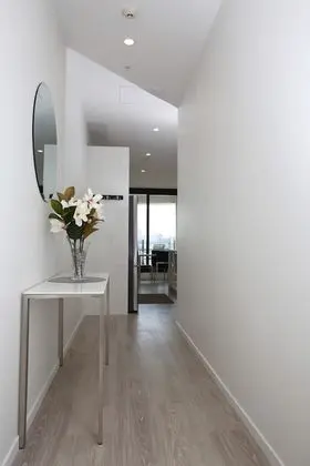 2 Bed Apt Heart of Ponsonby Gym - Oda