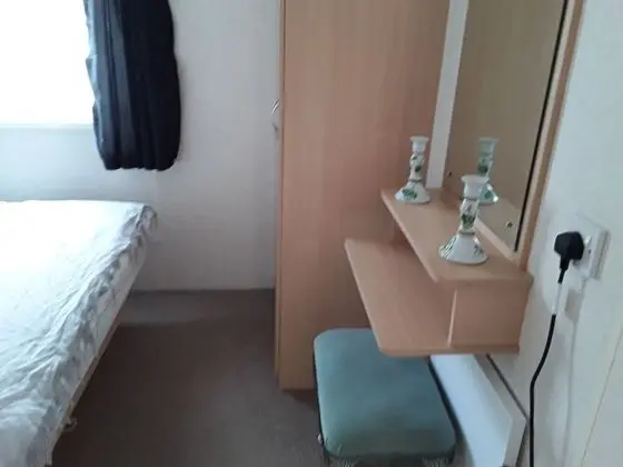 2 bed Caravan Approx 10 Mins From Beach Suzie 2 - Oda