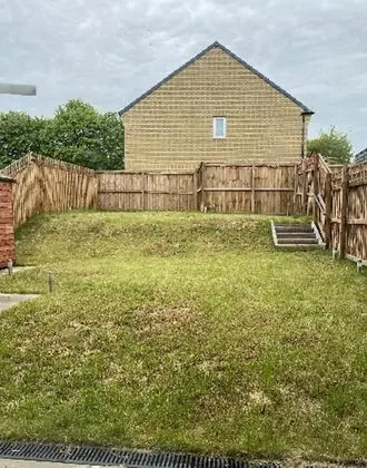 2 bed Close to Leeds City new Built Free Parking - Mülk Olanakları