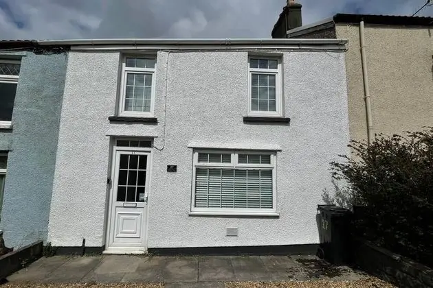 2-bed Cottage Close to Bike Park Wales & Penfan