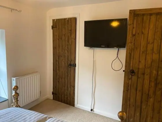 2-bed Cottage in in Welsh Valley Nr Swansea - Dış Mekan