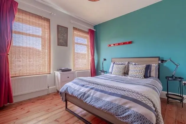 2 bed House in Chesterton - Oda