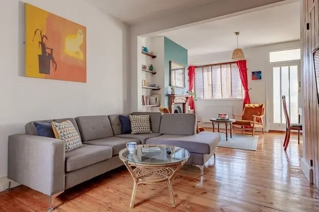 2 bed House in Chesterton - Öne Çıkan Resim