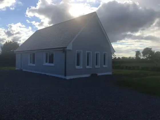 2-bed House Outside Athy - 1
