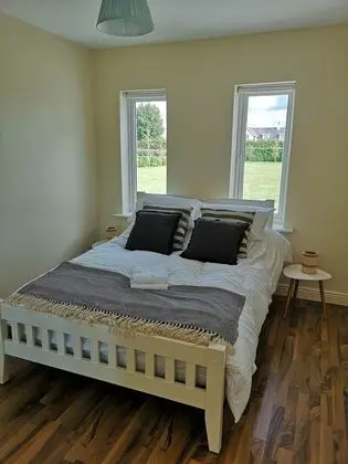 2-bed House Outside Athy - Öne Çıkan Resim