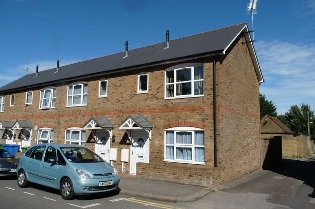 2-bed House in Sittingbourne, DW Lettings 4FW