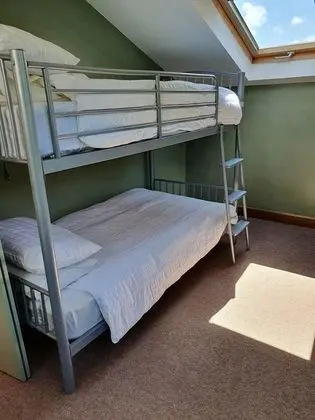 2-bed Lodge With Direct Access to the Tarka Trail - Oda