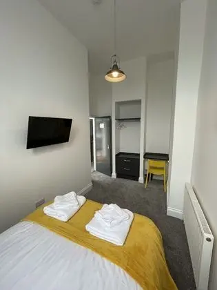 2 Bed- Marylebone by Pureserviced - Oda