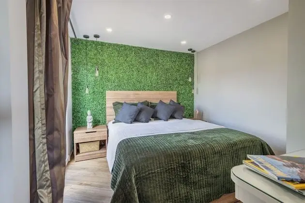 2-bed Pool Villa in Panormo - Oda