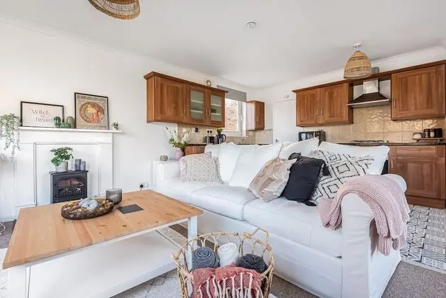 2 Bed Property in Historic Tonbridge - Öne Çıkan Resim