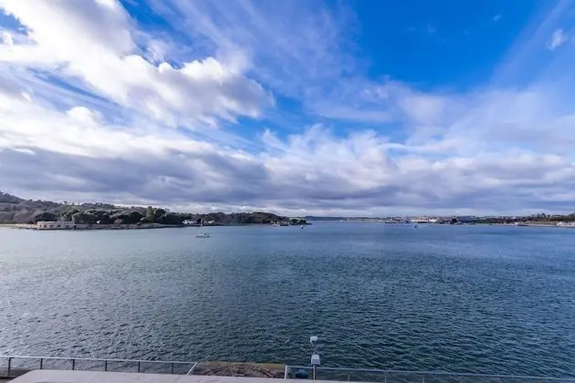 2 Bed- Pureserviced Royal William Yard