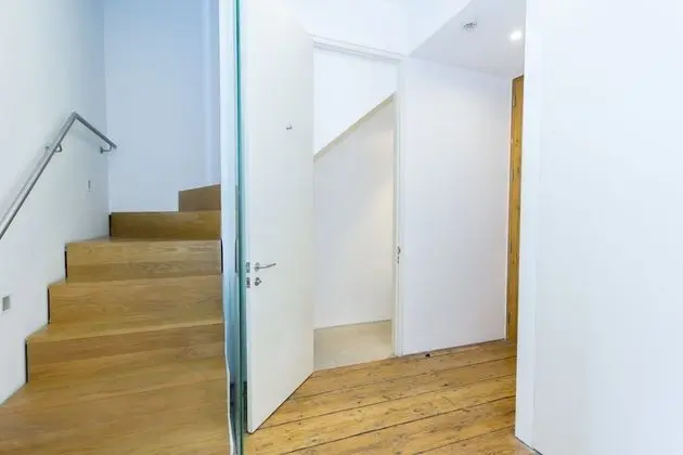 2 Bed- Pureserviced Royal William Yard - Lobi