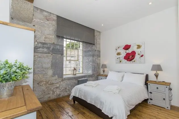 2 Bed- Pureserviced Royal William Yard - Öne Çıkan Resim