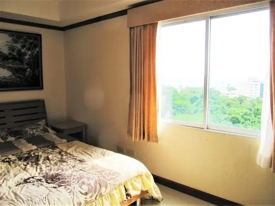 2 bed sea View - Jomtien Beach - Oda